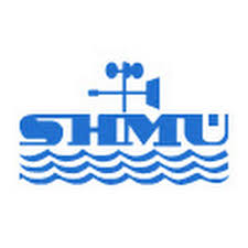 SHMÚ