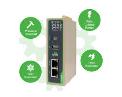 InHand IG502 IoT Gateway