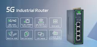 InHand IR6245G 5G Router