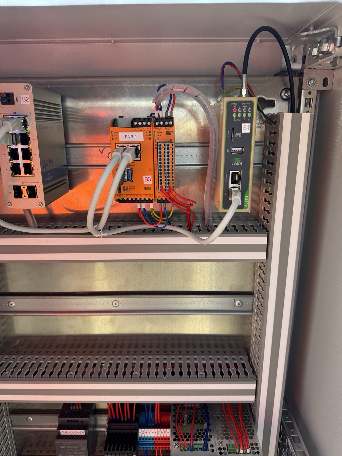 Biela tma – pohľad 2