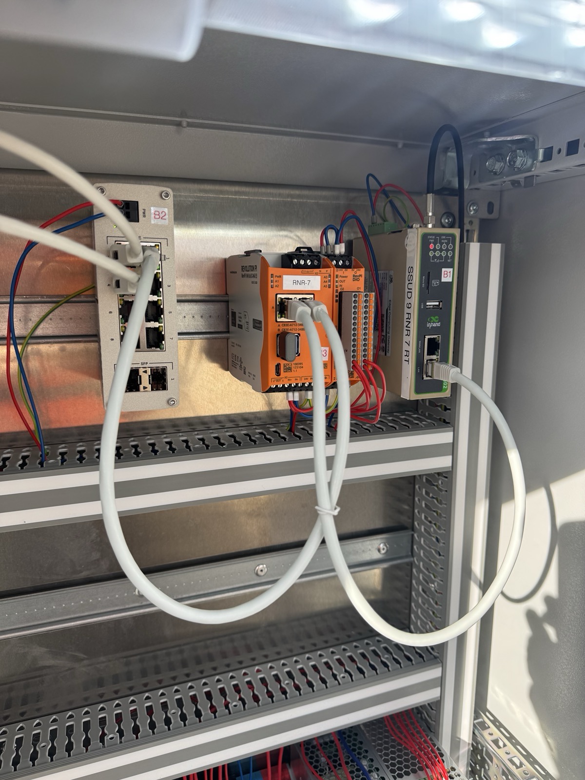 Biela tma – pohľad 3